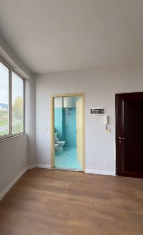 SHITET APARTAMENT 1+1 FRESK 95.000EURO