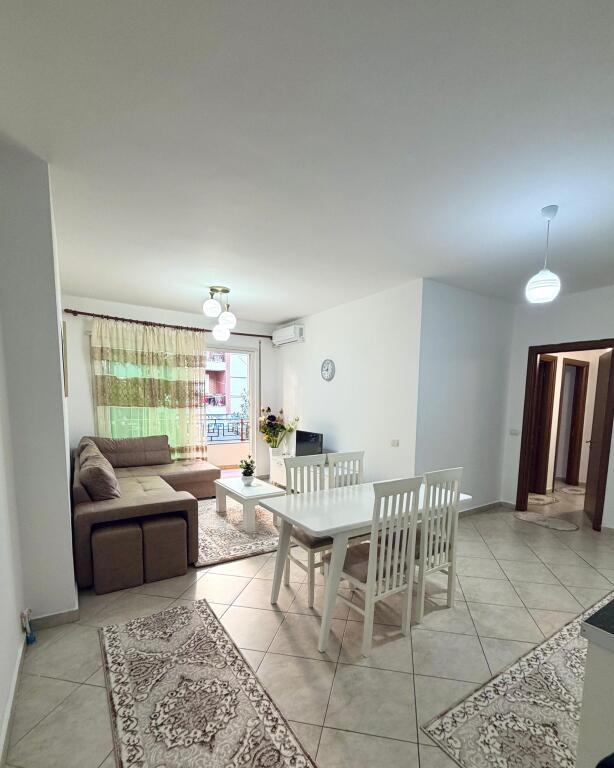 APARTMENT 2+1+2 FOR RENT CONCORD CENTER