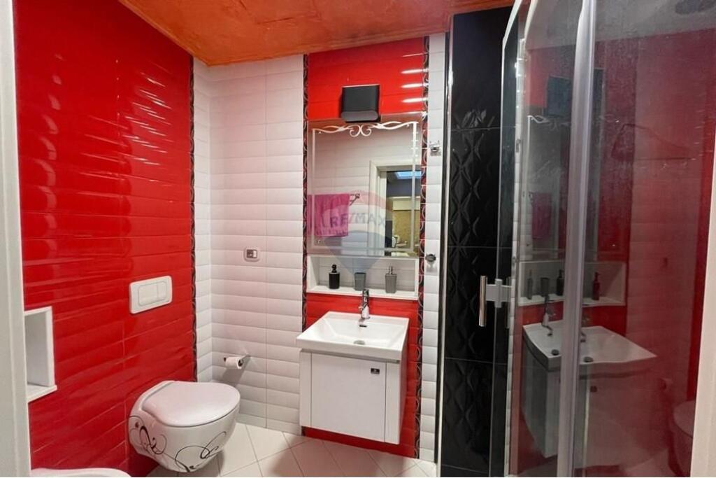 Appartamento in affitto 3+1+2 ad Astiri negoziabile