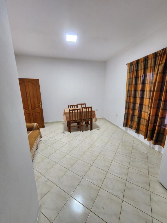 JEPET ME QERA APARTAMENT 1+1 NE KENETE DURRES