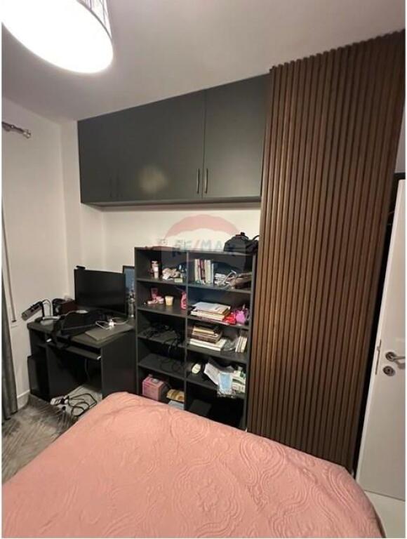 Apartment 2+1 for sale in Porcelan