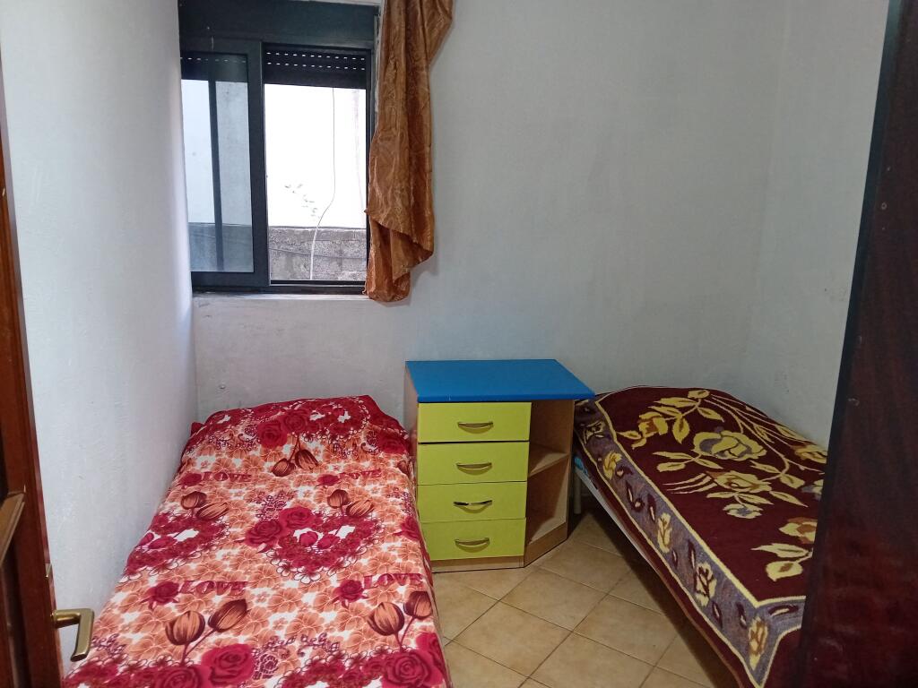 Jepet 1+1 rruga Todi Shkurti