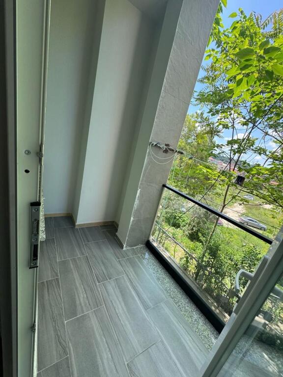 🏡 Apartment 1+1 for rent – German Villas💰 Price: 40,000 lek / month