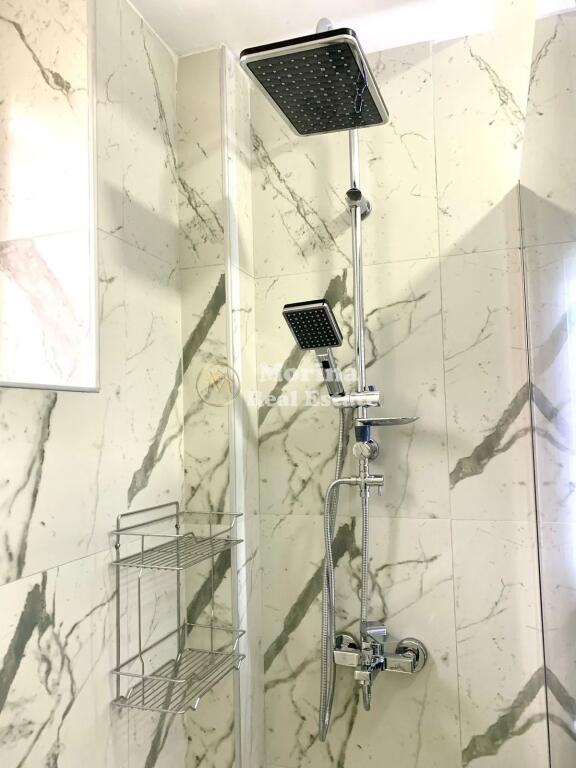 Qera | Apartament 1 + 1 | Stacioni i Trenit, Rruga Karl Gega | 600 €/muaj