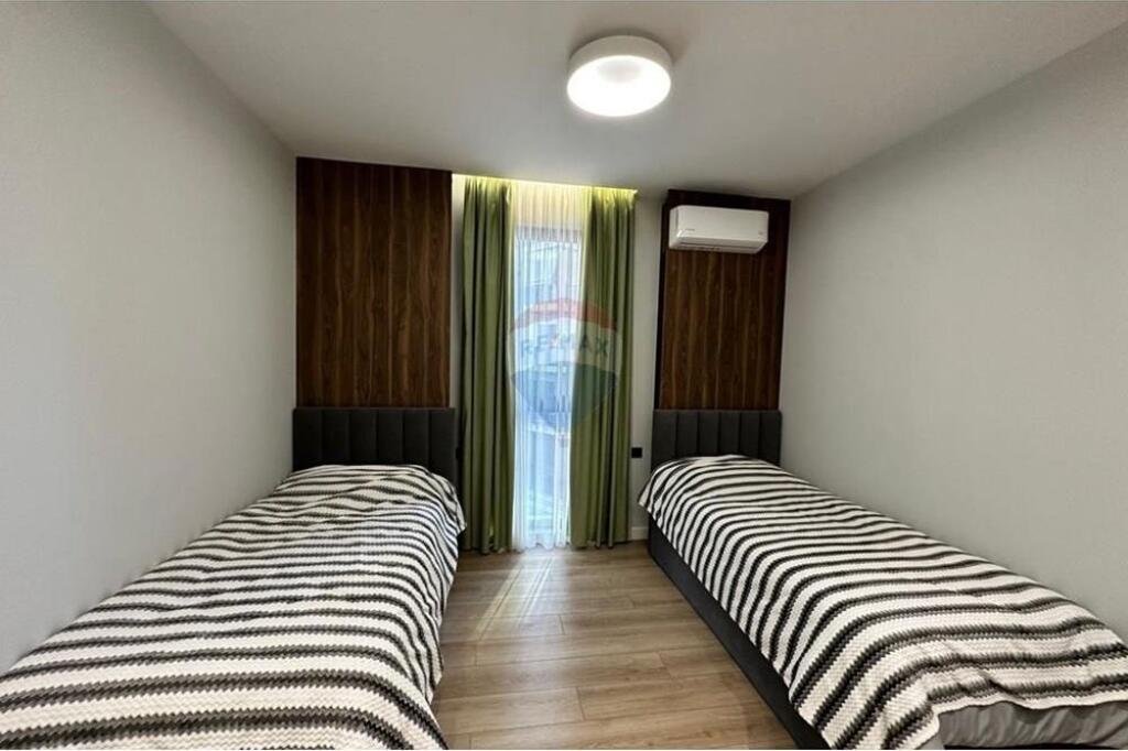 Apartment for rent 2+1+2 at Kosovareve Street