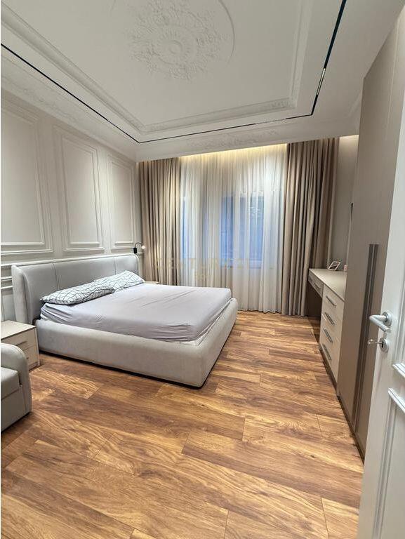 Apartament 2+1 Me Qira në Bulevardin Kryesor, Durrës !