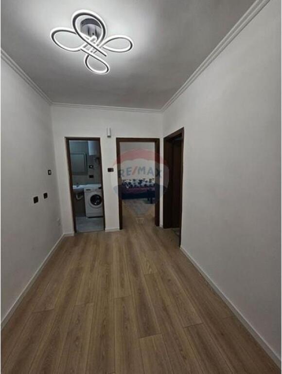 Apartment for rent 2+1 at Irfan Tomini Street