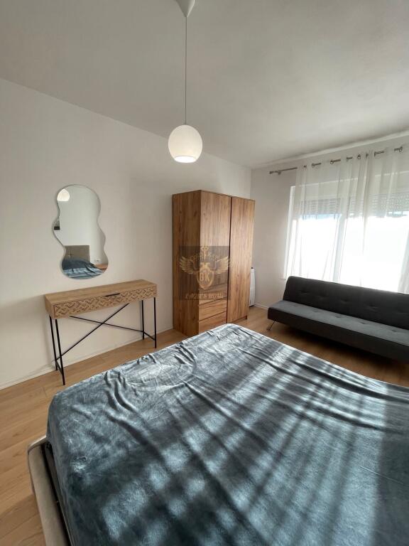 🏡 SHITET APARTAMENT 2+1+2 + BALLKON ME PAMJE DETI PLAZH ILIRIA