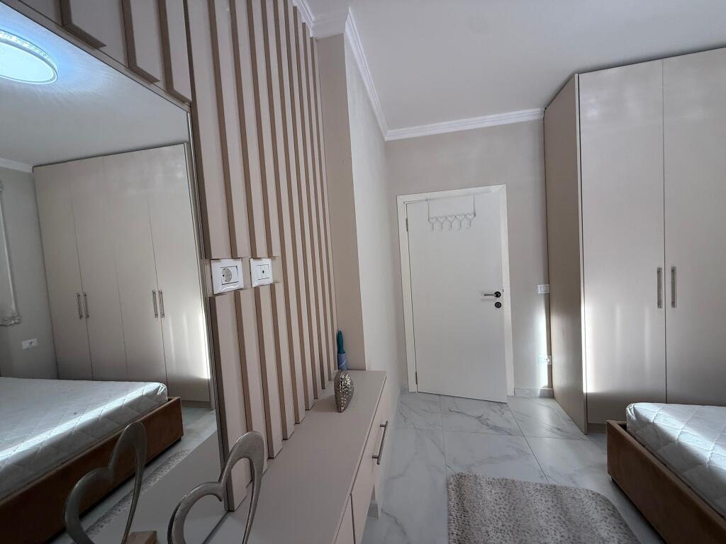 Apartament 2+1 Plazh Hekurudha kati 2