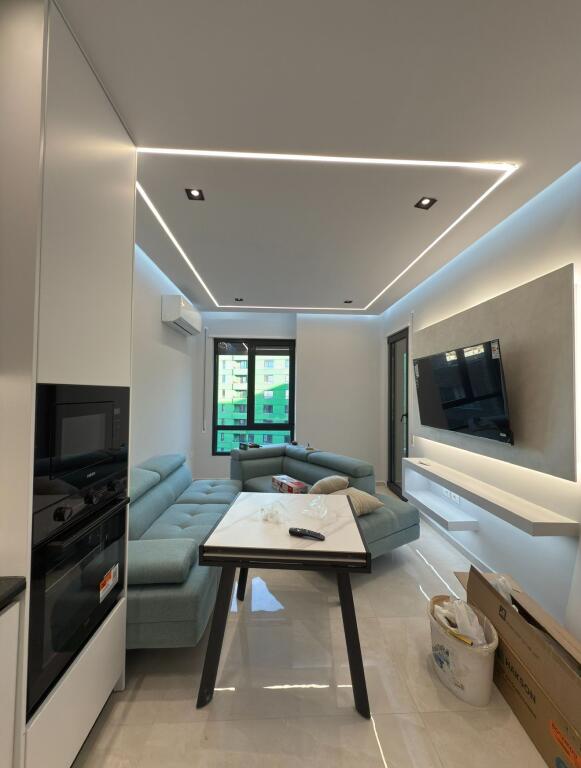 Jepet me qira – Super Apartament 1+1