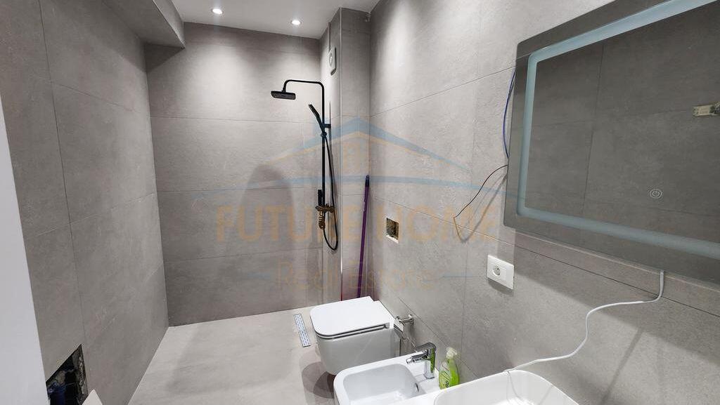 Rent, Apartment 1+1+Veranda, Kodra e Diellit 2 610 €,OPP52751