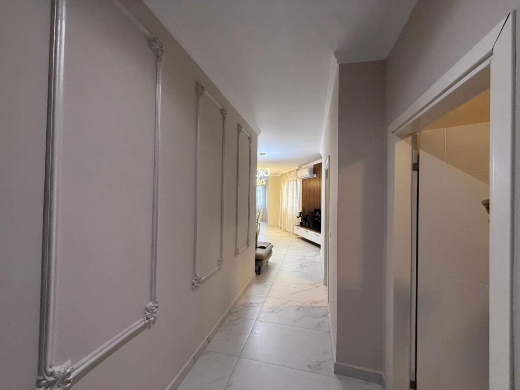 Apartament 2+1 Plazh Hekurudha kati 2