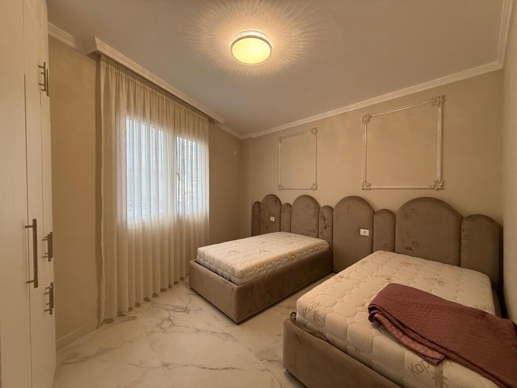 Apartament 2+1 Plazh Hekurudha kati 2