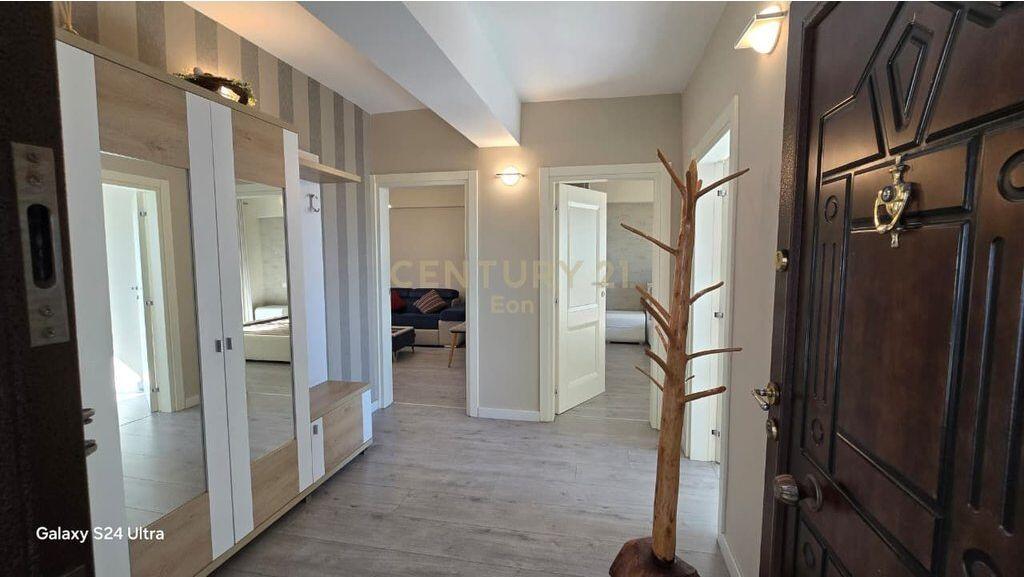 Apartament 2+1 në Qendër të Durrësit !