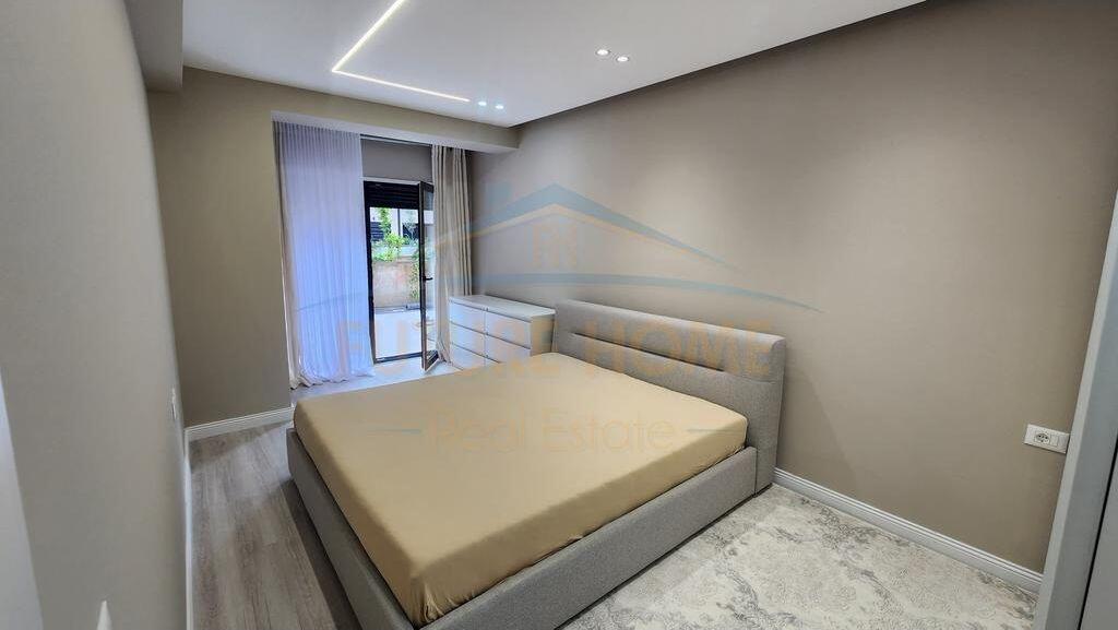 Rent, Apartment 1+1+Veranda, Kodra e Diellit 2 610 €,OPP52751