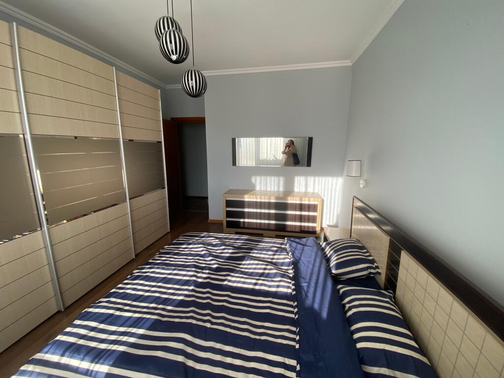 2+1,furnished at vila gold,800 thousand leke