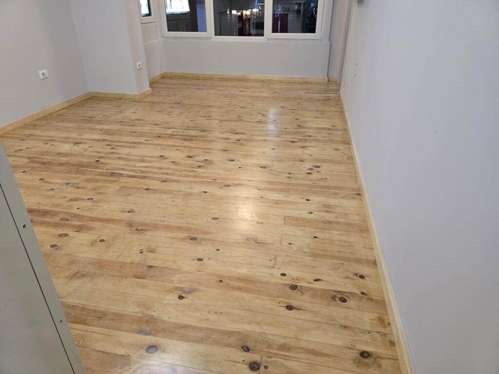 Zyre me qera te Komuna e Parisit