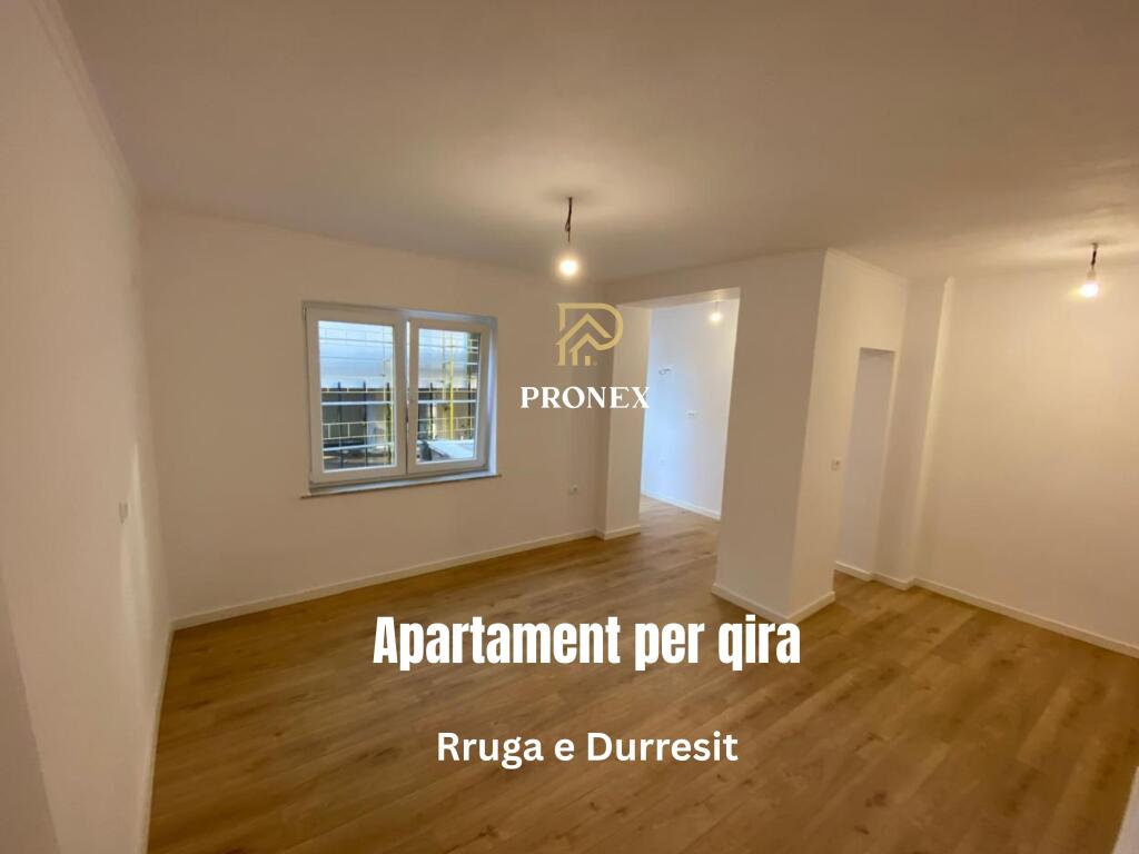 Appartamento 2+1 in affitto in Via Durazzo