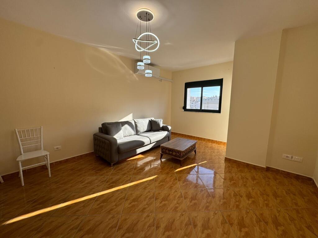 Apartment 1+1 for rent – Kazazi, Durres