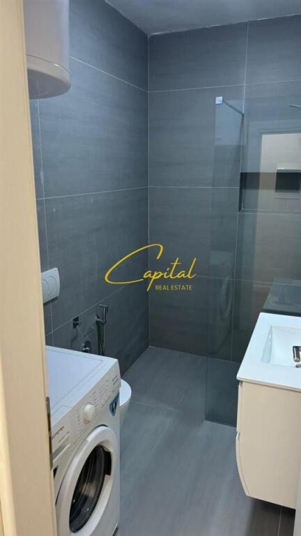 APARTMENT FOR RENT 1+1 5 MAY 43,000 LEKE