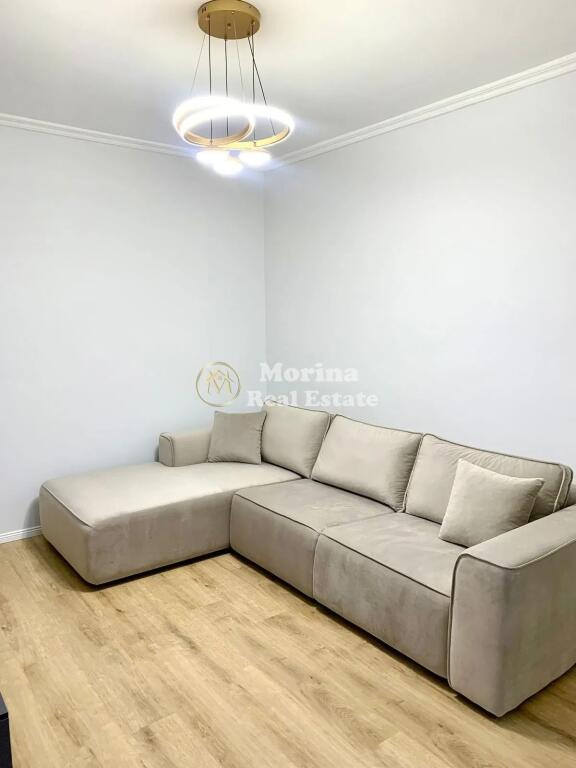 Qera | Apartament 1 + 1 | Stacioni i Trenit, Rruga Karl Gega | 600 €/muaj