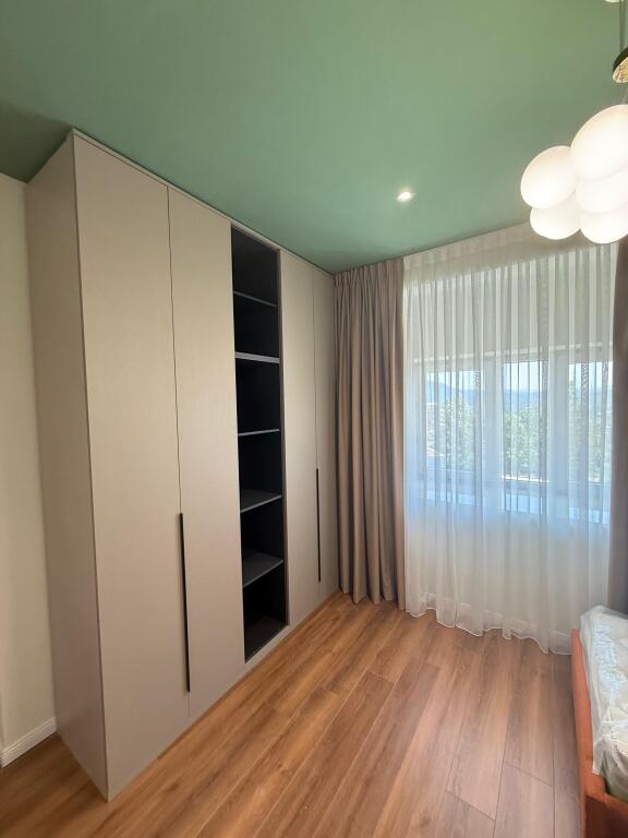 Luxurious 2+1 apartment for RENT in a private residence near Lake Farka