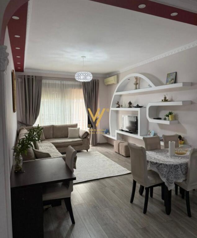 JEPET APARTAMENT 1+1 ME QIRA NE DON BOSKO, VIZION PLUS 600 EURO