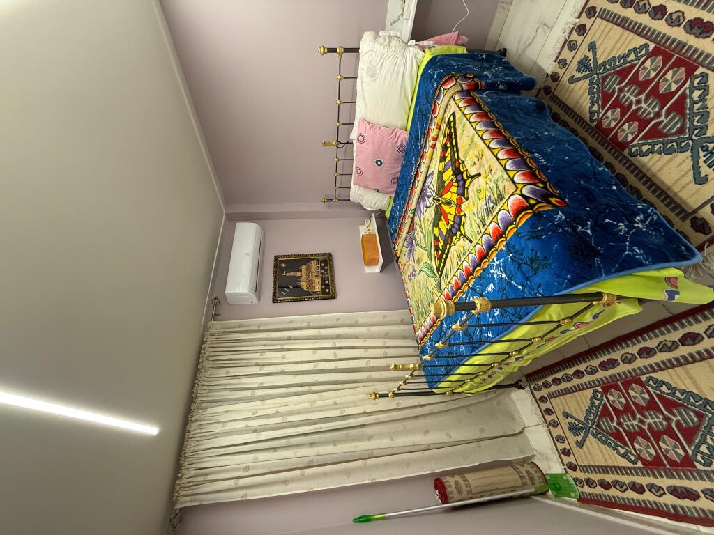 Near the Red School Private Furnished House for Rent!