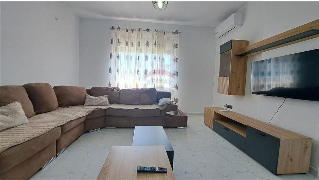 Apartament 2+1 me Qera Afatgjatë