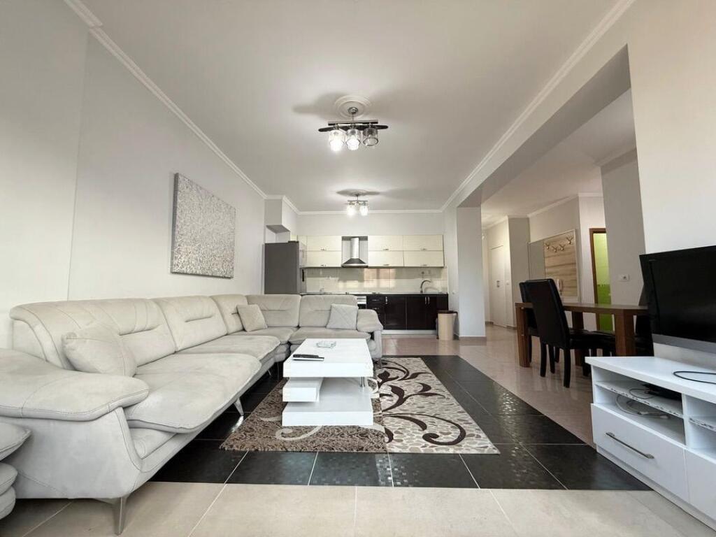 MYSLYM SHYRI, shesim apartament 3+1+2