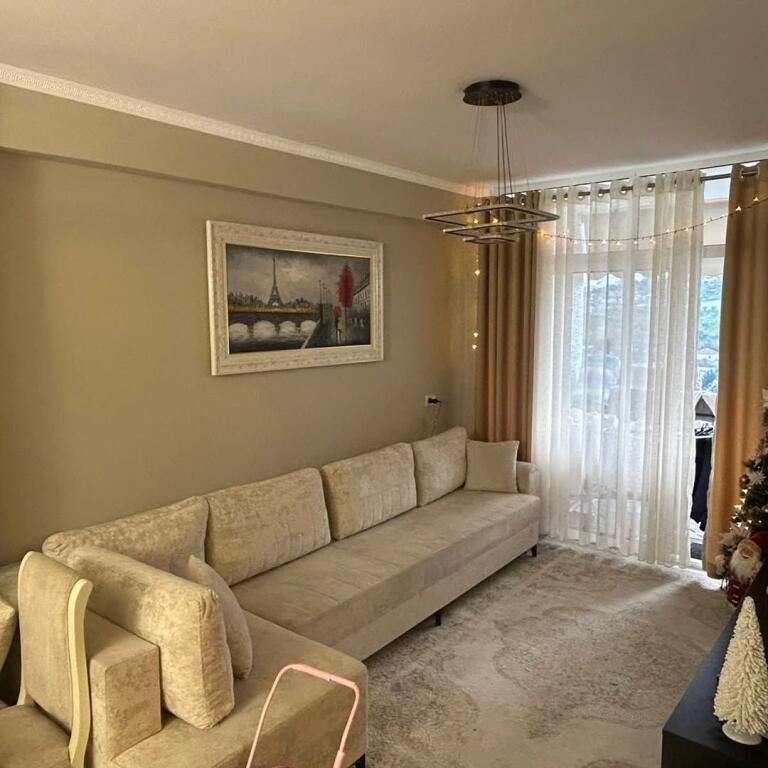 Shitet Pallatet Fratari Astir 🏠 Apartament 2+1