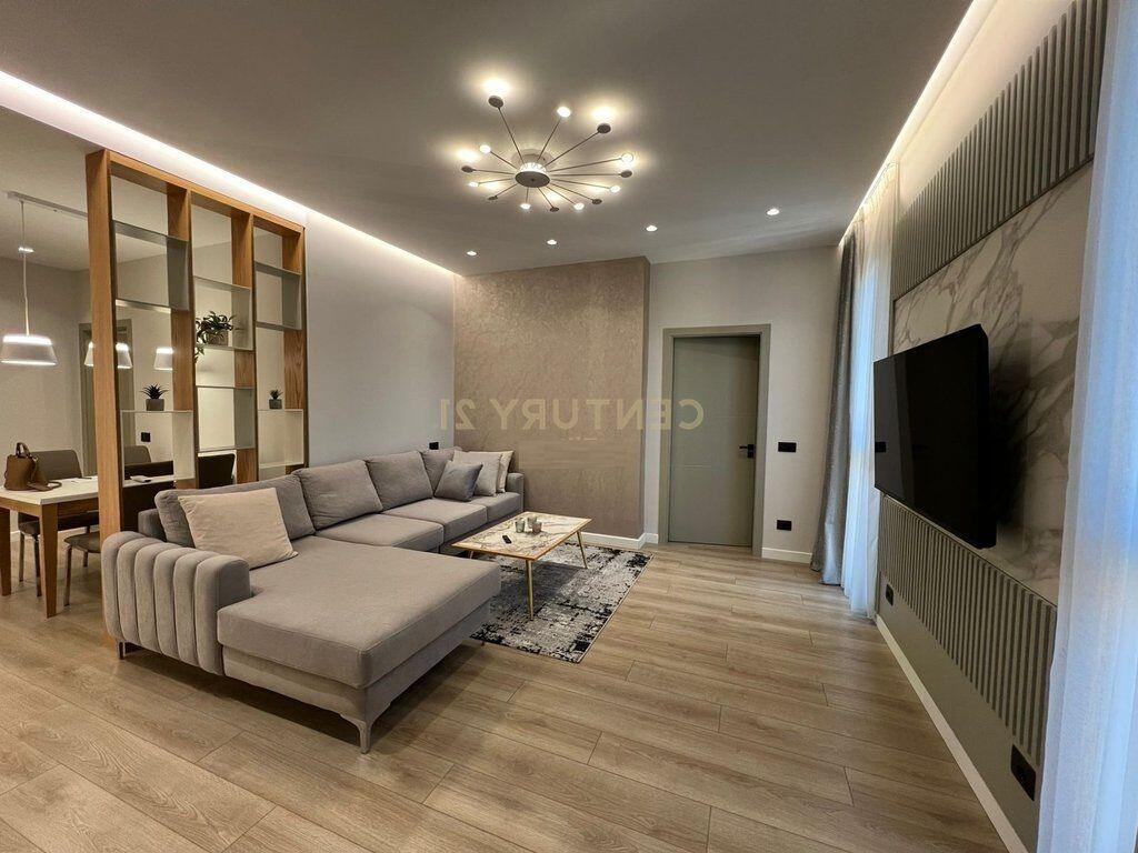 LUXURY APARTMENT 2+1+2 FOR RENT AT KOSOVAREVE STREET
