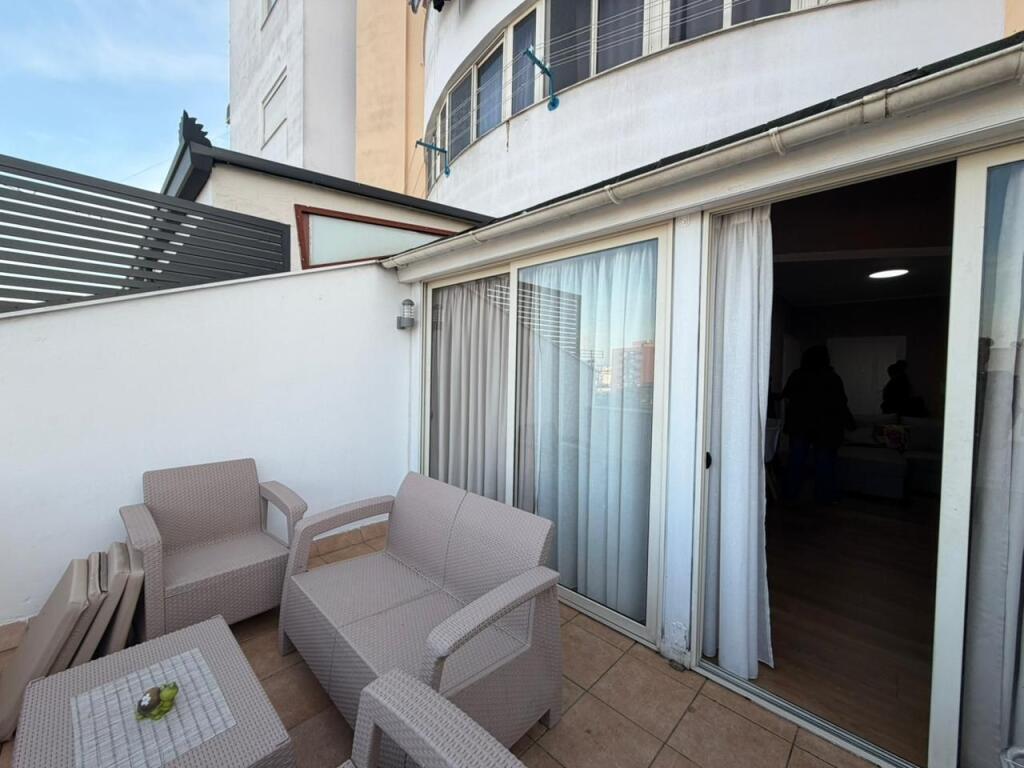 Vendesi in vendita 1+1