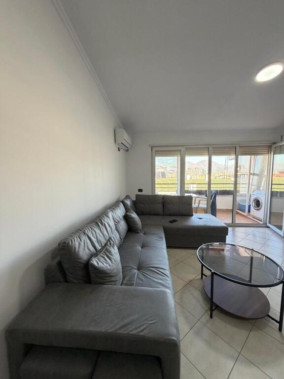 RENT APARTMENT 1+1 Kodra e diellit