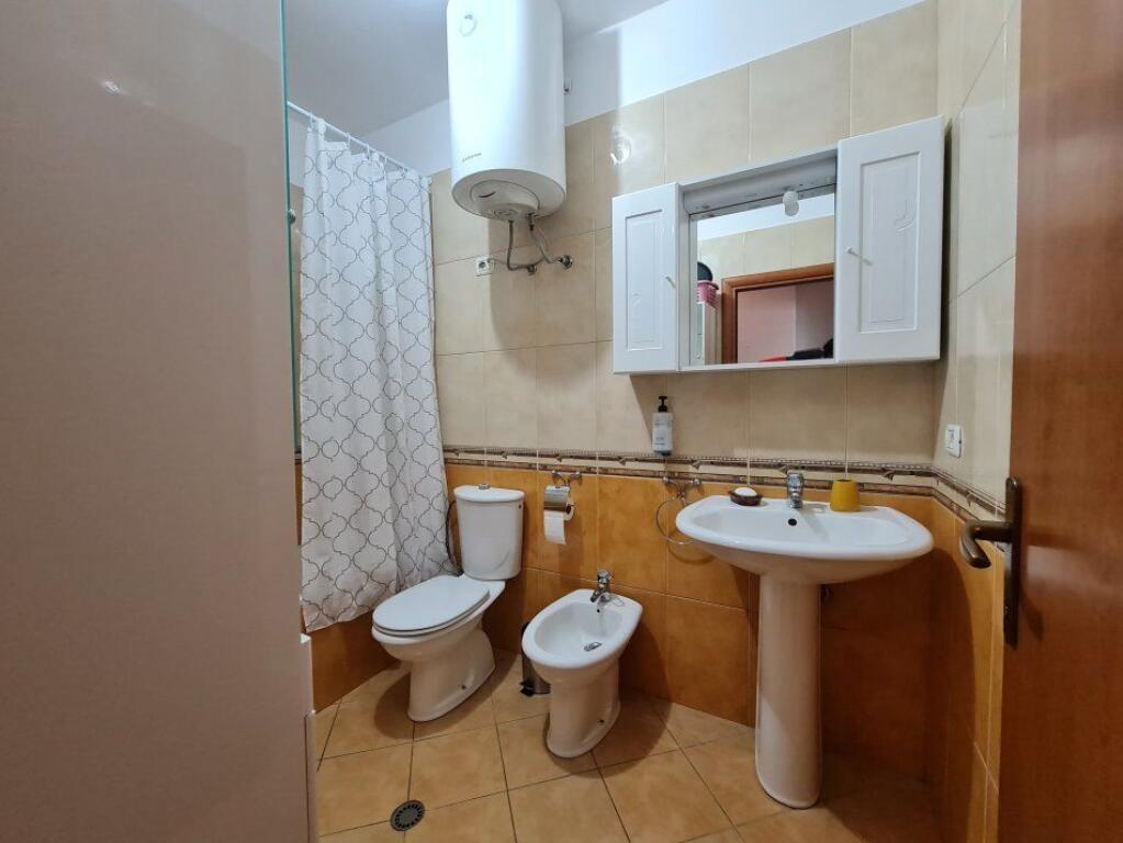 APARTMENT FOR RENT 1+1 ZOGU I PARE BOULEVARD 75,000 LEKE