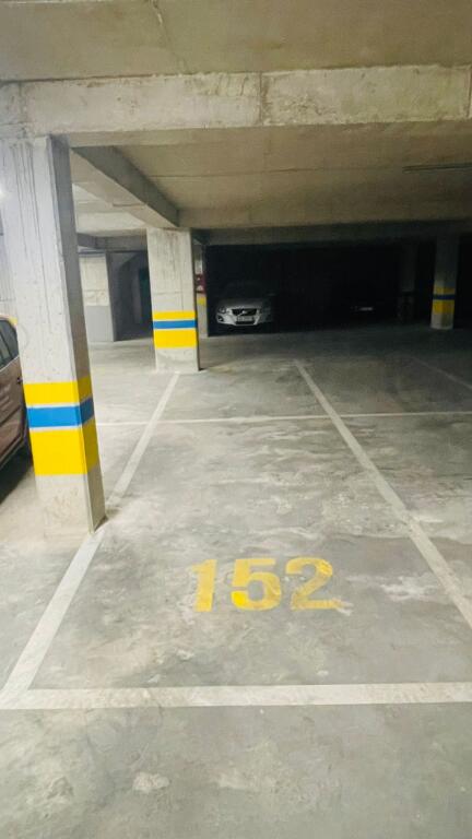 1+1 con parcheggio, trio tower don bosko, 670 euro