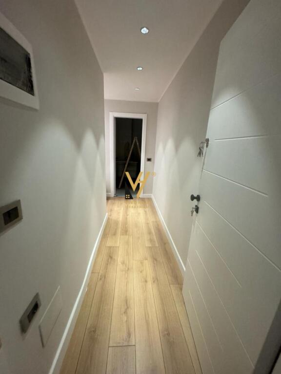 APARTMENT 1+1 FOR RENT AT THE PARIS MUNICIPALITY 650 EURO