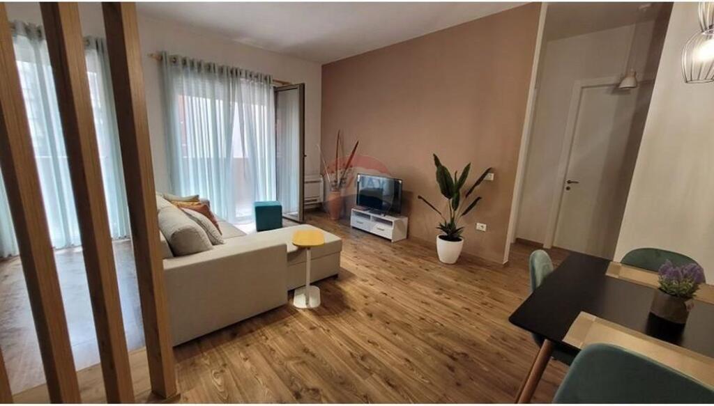 Appartamento in affitto 1+1 a Delijorgji