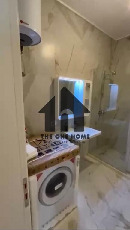 Apartment for rent 2+1 Porcelan. New residence.