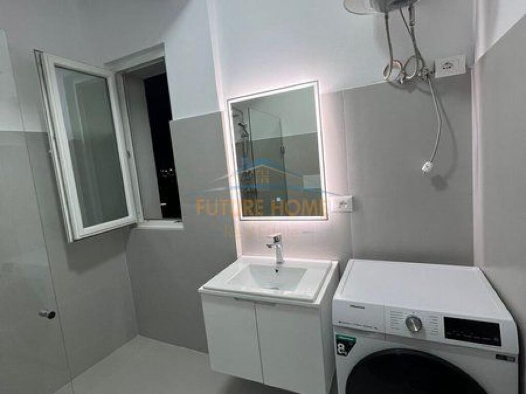 Affitto, Appartamento 2+1, Complesso River Residence, Tirana