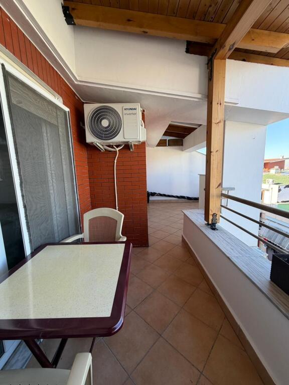 RENT APARTMENT 1+1 Kodra e diellit