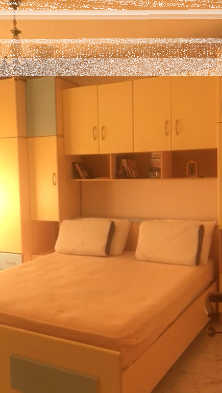 Divisione affitto: Appartamento 2+1 nel Bllok