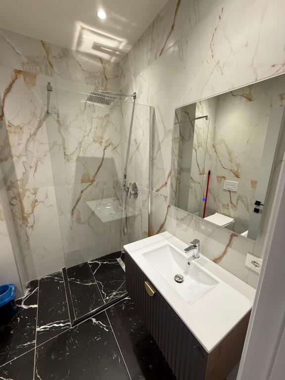 Luxurious 2+1 apartment for RENT in a private residence near Lake Farka