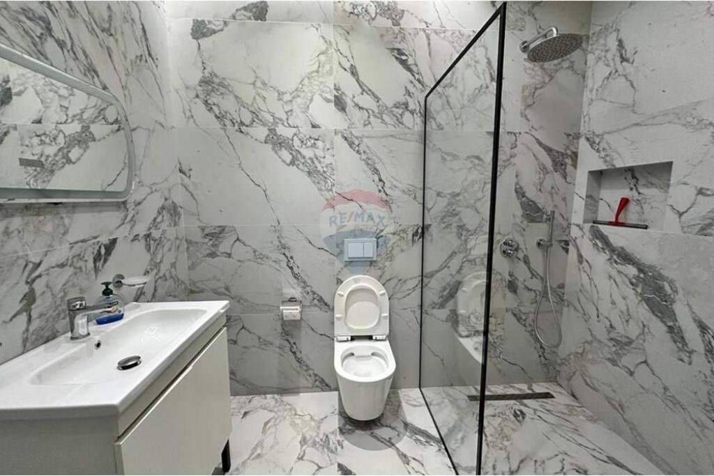 Apartment for rent 2+1+2 at Kosovareve Street