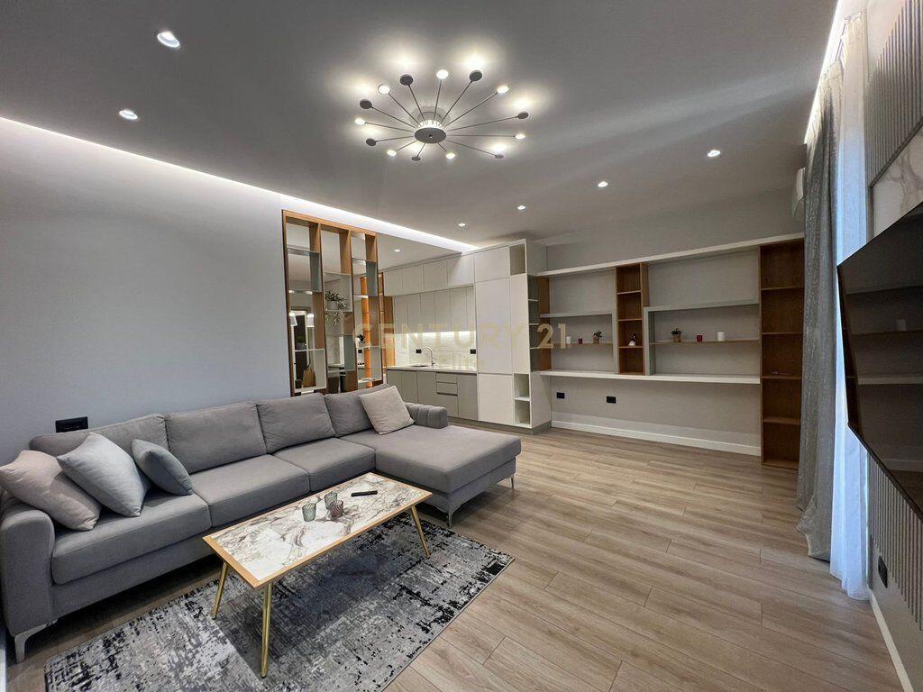 🏡 Luxury Apartment 2+1+2 for Rent – Kosovareve Street