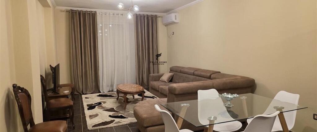 APARTMENT FOR RENT 2+1 YZBERISHT 50,000 LEKE