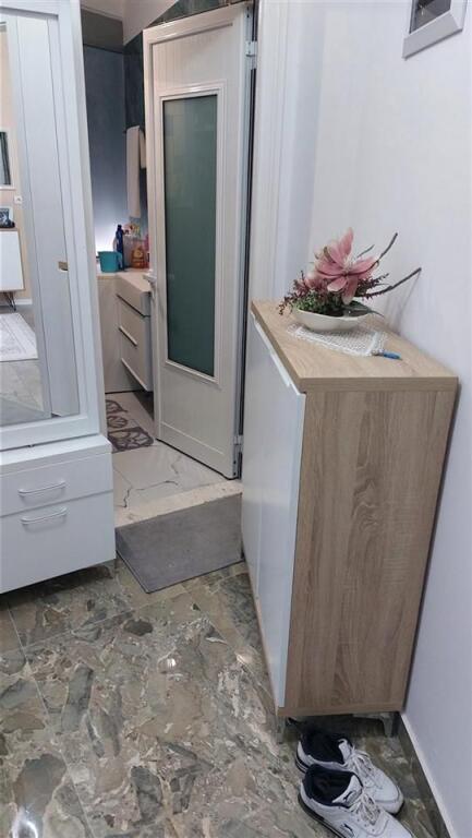 FOR SALE APARTMENT 2+1 FRESK 135,000 EURO