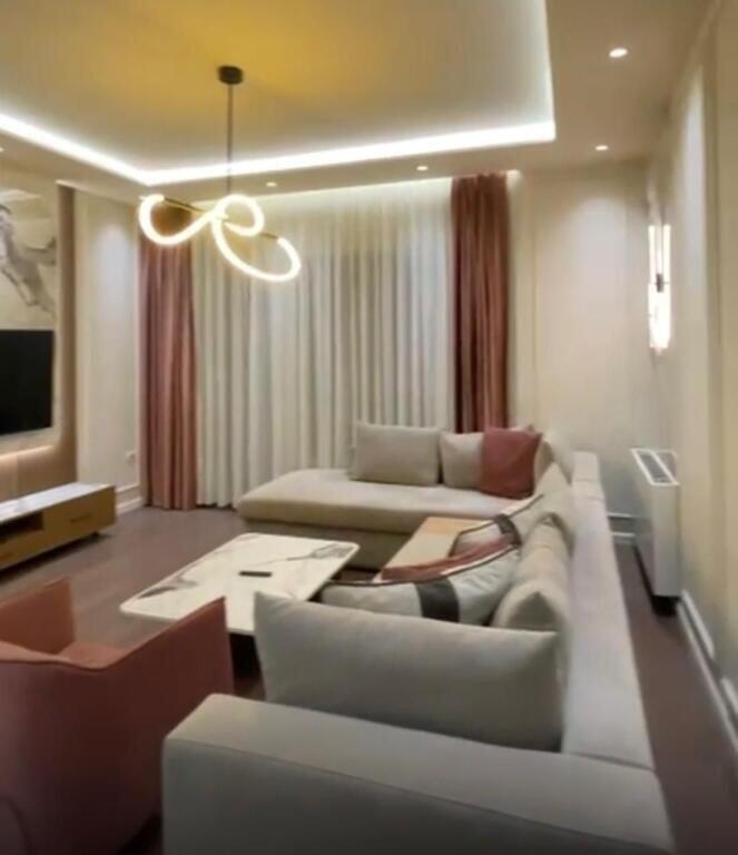 Super Apartment 2+1 for Rent Kosovareve Street