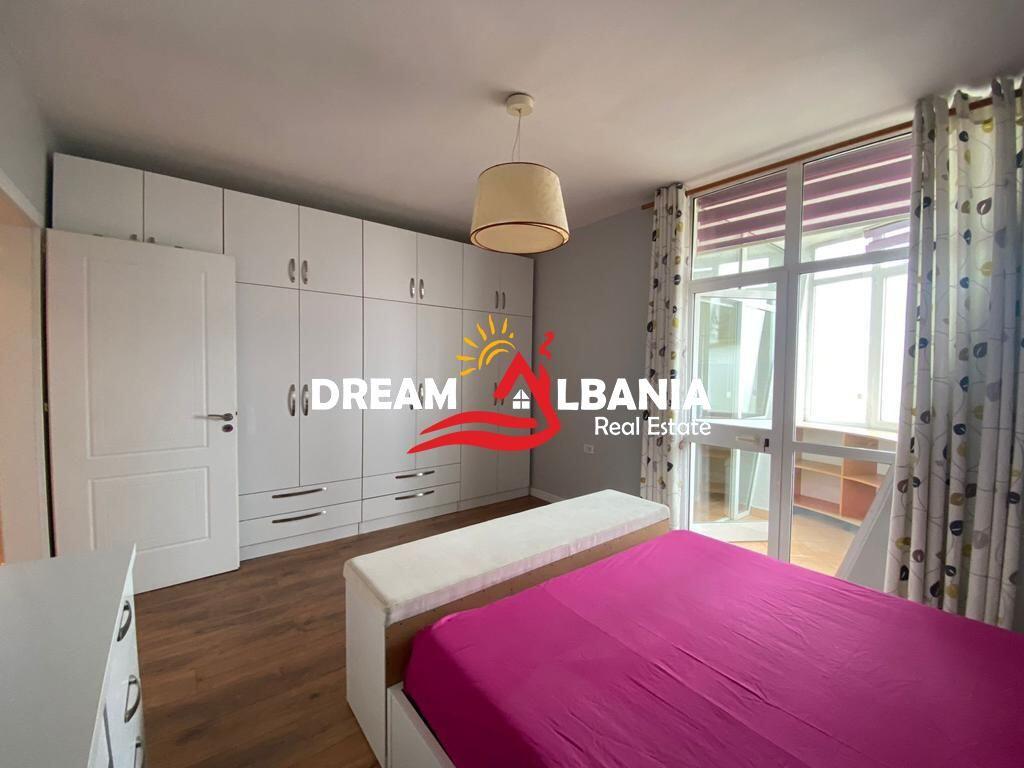 Apartment 2+1 for rent at the former Albania Exhibition today in Tirana (ID 42211293)