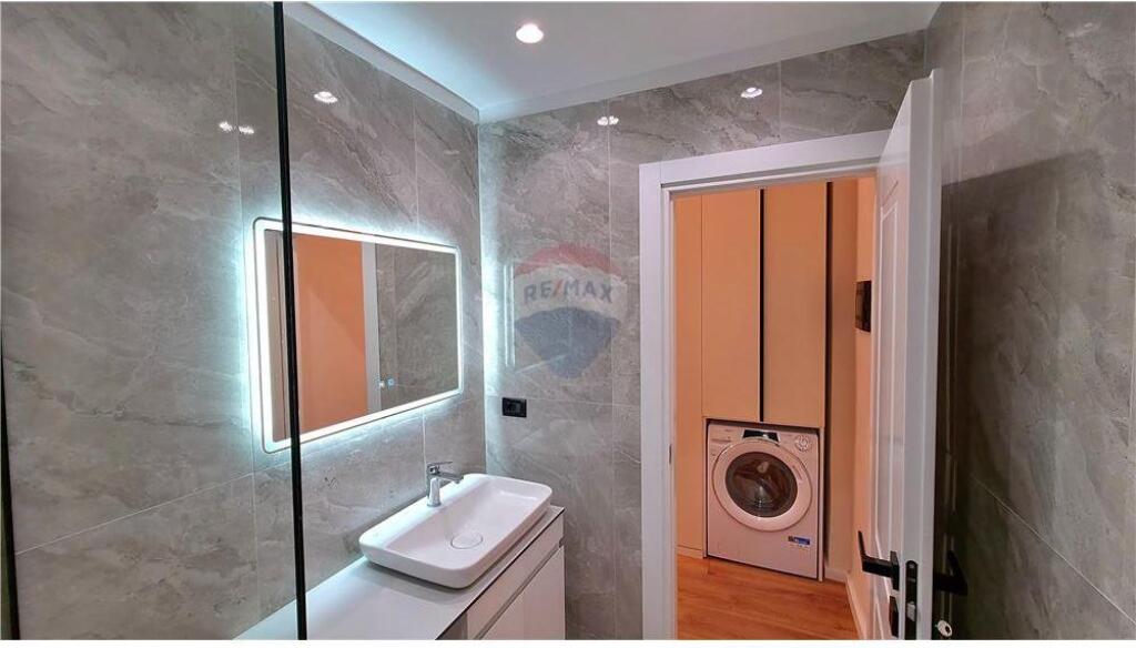  Apartament 1+1 në Shitje